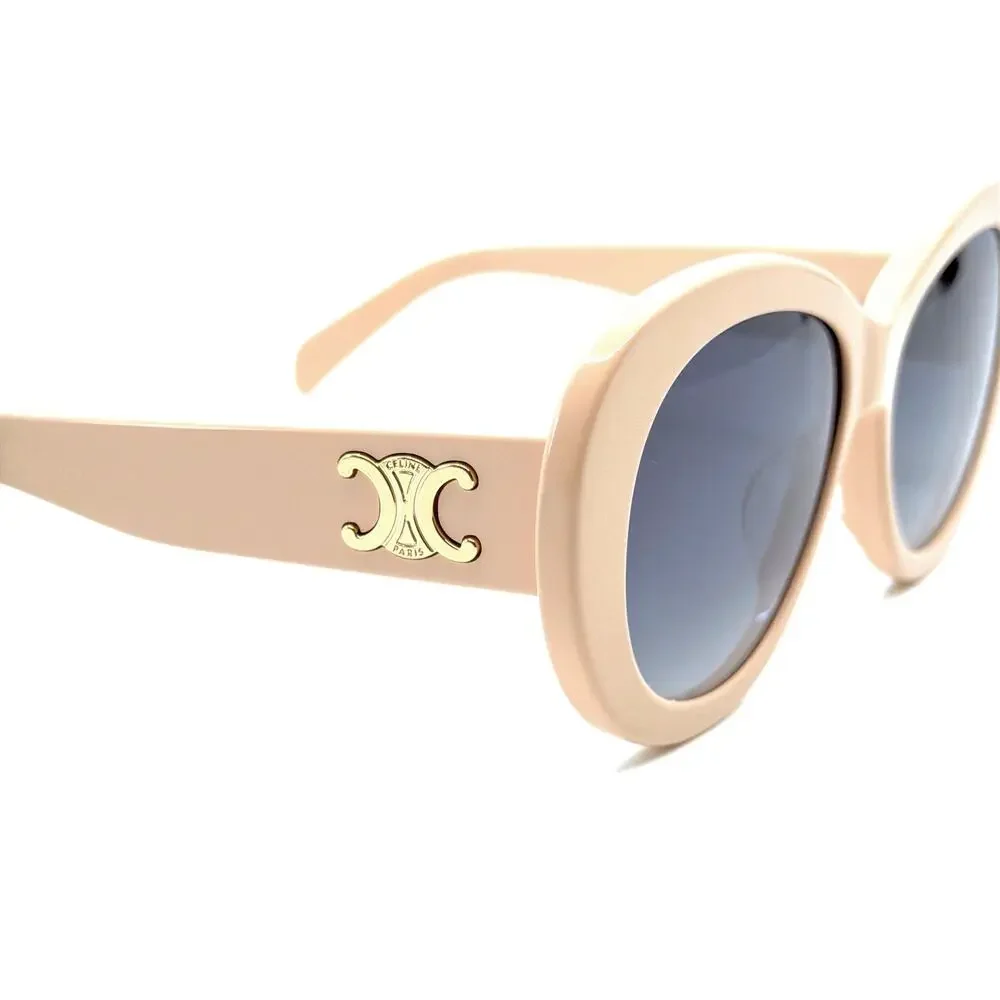 New CELINE Sunglasses CL40317U 74B Authentic